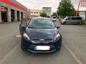 Ford Fiesta Bild 2
