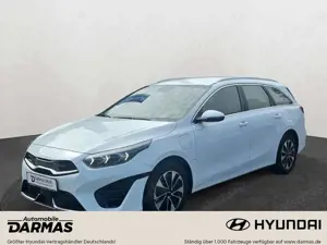 Kia Ceed SW / cee'd SW cee'd sw Plug-in-Hybrid Vision Navi LED TOP