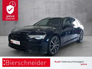 Audi A6 Avant 55 TFSI e qu. S line MATRIX 20 HEAD-UP 360°