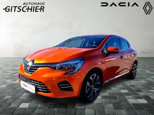 Renault Clio INTENS TCe 90