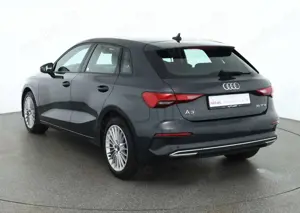 Audi A3 Bild 3