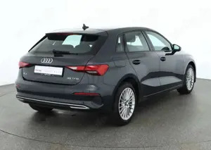 Audi A3 Bild 5