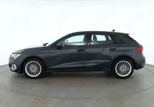 Audi A3 Bild 2