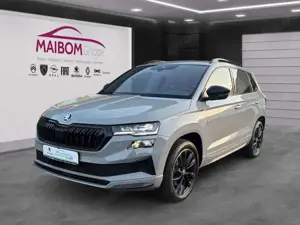 Skoda Karoq Sportline 4x4*PANO*ACC*Kamera*Navi