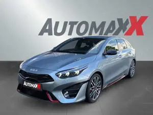 Kia ProCeed / pro_cee'd ProCeed 1.6 T-GDI GT Navi LED GJR Bluetooth Klima