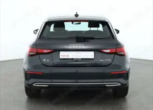 Audi A3 Bild 4