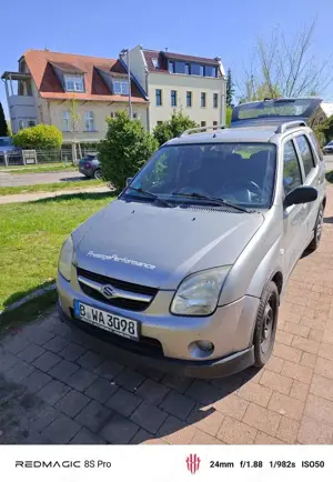 Suzuki Ignis 1.3 DDiS Comfort