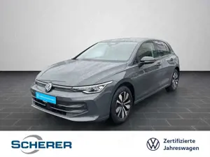 Volkswagen Golf VIII Goal 1.5 eTSI DSG LED+ NAVI RFK AHK