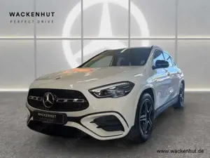 Mercedes-Benz GLA 200 d AMG Night AHK Multibeam Ambiente