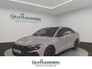 Audi RS3 RS 3 Limousine quattro