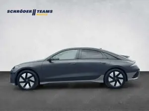Hyundai IONIQ 6 Bild 2