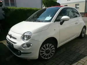 Fiat 500C 500 C 0.9 8V TwinAir Turbo Start