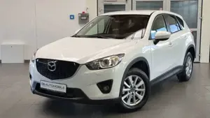 Mazda CX-5 AutomatikNAVI AHK BI-Xenon SHZ PDC Tempomat