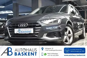 Audi A4 Avant 35 TDI advanced*LED*NAVI*SPORTSITZE*SHZ