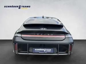 Hyundai IONIQ 6 Bild 4