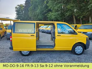 Volkswagen T5 Transporter Große Auswahl * Mehrere auf Lager