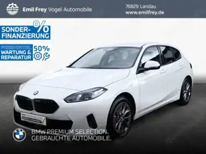 BMW 120 d *SHZ*CaPlay*