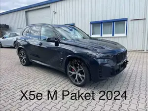 BMW X5 M xDrive50e  1.Hand