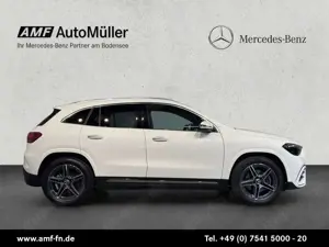 Mercedes-Benz GLA 220 GLA 220 d 4M AMG-LINE | LED | LEDER | 360° | WP