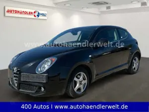 Alfa Romeo MiTo 1.6D  Turismo