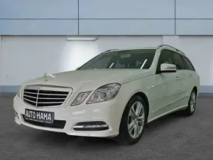 Mercedes-Benz E 350 4Matic *SHZ*PDC*MEM*4-MATIC*KAM*