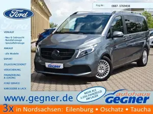 Mercedes-Benz V 300 d kompakt 9G-TRONIC Edition Burmester AMG