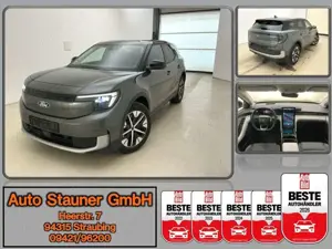 Ford Explorer AWD 79kWh Auto./360-KAMERA/ACC/HEAD-UP/