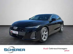 Audi A6 40 TFSI S tronic MATRIX BO 360° HuD