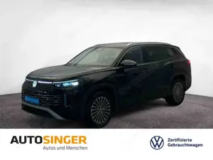 Volkswagen Tayron Elegance eHybrid *AHK*MASSAGE*IQ-L*360*