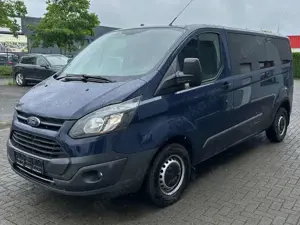 Ford Transit Custom Bild 2