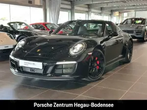 Porsche 991 (911) Targa 4 GTS/SportDesign/adaptive Sportsitze