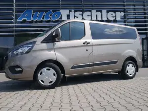 Ford Transit Custom 320 L1 Trend Doppelklima Sitzheizung AHK PDC GRA