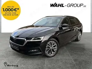 Skoda Octavia Combi 2.0 TDI 150 DSG Tour