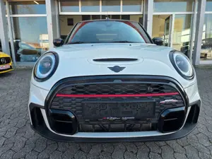 MINI John Cooper Works Cabrio /Neuzustand/