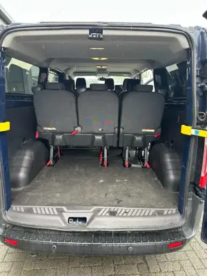 Ford Transit Custom Bild 5