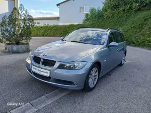 BMW 320 M paket 129 PS NEU TÜV NEU INSPEKTION GARANTIE TOP