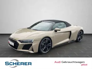 Audi Others 5.2 FSI quattro *LASER*BO*NAPPA*