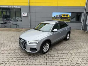 Audi Q3 basis quattro/ALLRAD/NAVI/KAMERA/AHK/ALLWET*