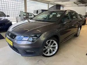SEAT Leon ST X-Perience 4Drive