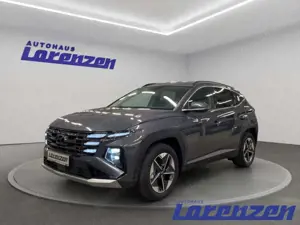 Hyundai TUCSON Advanced 1.6 T-Gdi DCT MHEV 160PS 2WD Navi Digital