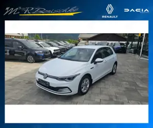 Volkswagen Golf VIII Lim. Life eTSI