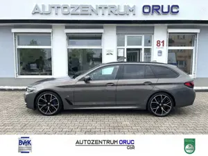 BMW 530 d Touring M Sport *Laser*HK*Pano*HUD*