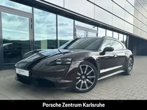Porsche Taycan Sport Turismo InnoDrive SurroundView BOSE