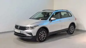 Volkswagen Tiguan 1.4TSI DSG Life eHybrid PANO*ACC*HUD*KAM