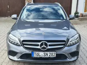 Mercedes-Benz C 220 C 220 d T Avantgarde