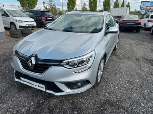 Renault Megane IV Grandtour Experience 2-Hand Scheckheft
