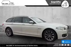 BMW 520 d xDrive SHADOW BMW INDIV BI-XEN NAV PANO AHK