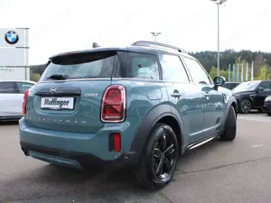 MINI Cooper Countryman Sports.Navi Kamera LED AHK 17" Bild 5