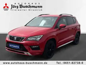 SEAT Ateca 1,5 FR, AT, Klima,BTH,SHZ,Alus,Radio