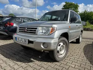 Mitsubishi Pajero Pinin 5-Türig